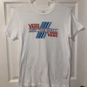 Vans Shirt
